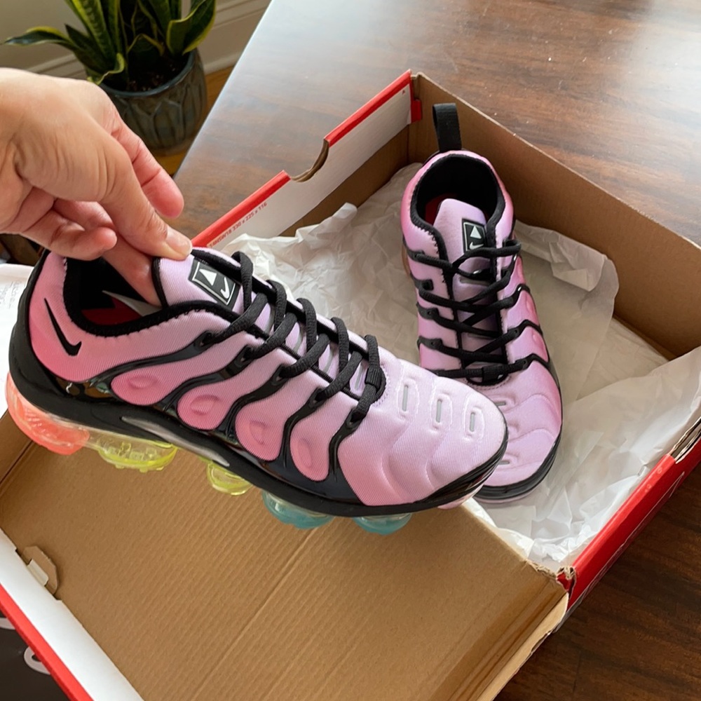 Women’s Nike Vapormax
